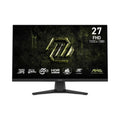 MONITOR IPS 27  MSI MAG 272F X24 240H RAPID IPS