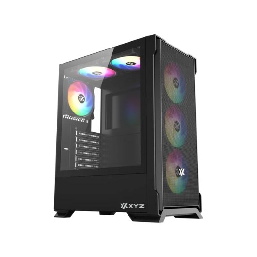 XYZ Torres Sobremesa X-CS-AIRONE3XM-B
