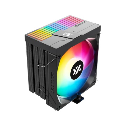 XYZ Refrigeración X-AC-THERPULB6