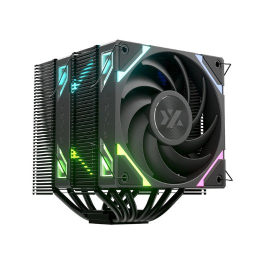 XYZ Refrigeración X-AC-THERDUOB6