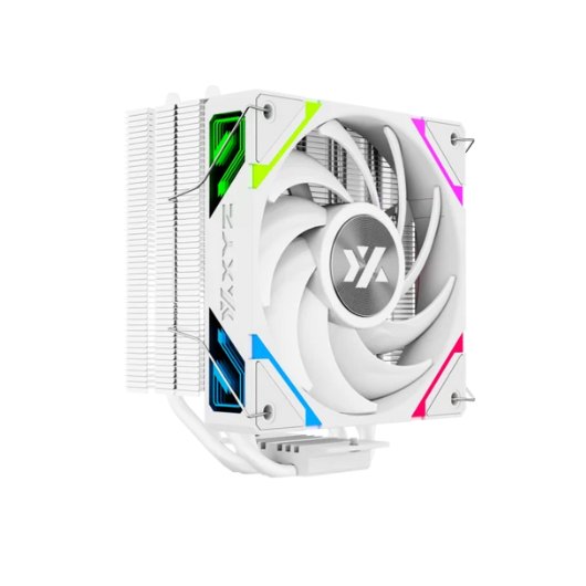 XYZ Refrigeración X-AC-THERW4