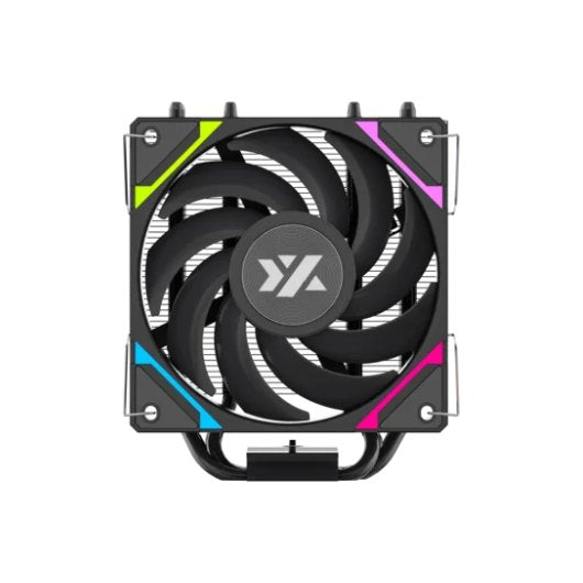 XYZ Refrigeración X-AC-THERB4