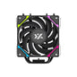 XYZ Refrigeración X-AC-THERB4