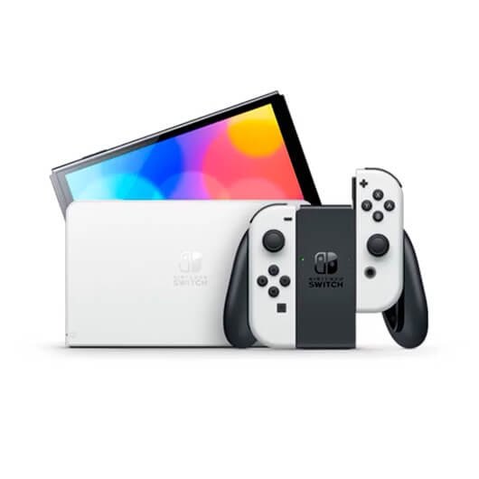 Nintendo Videoconsolas 10007454