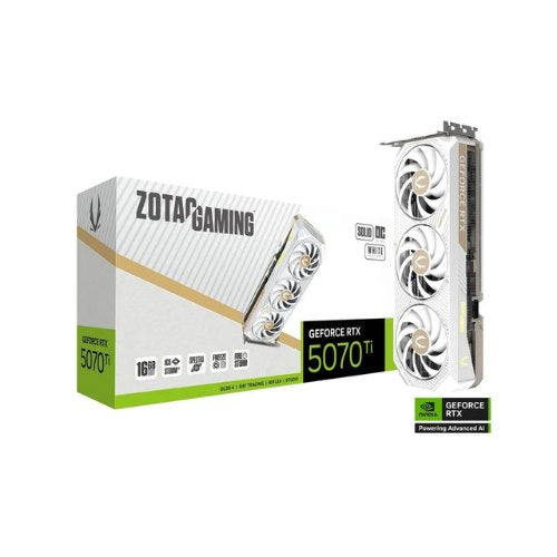Zotac Tarjetas Gráficas ZT-B50710Q2-10P
