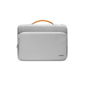 MALETIN PORTATIL 14.4  TOMTOC DEFENDER A14 GRAY