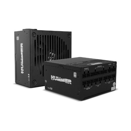 Nox Fuentes de Alimentación NXHUMMERP1000W