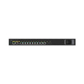 HUB SWITCH 8 PTOS NETGEAR GSM4212PX-100EUS