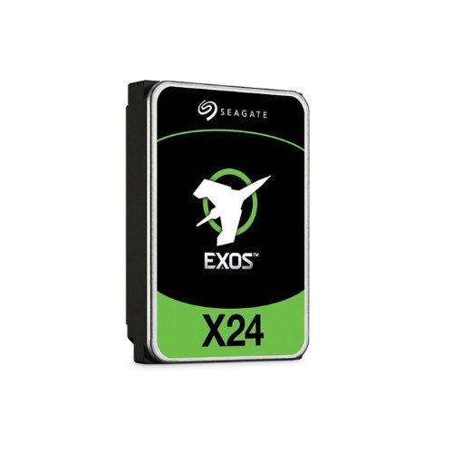 HD 3.5  24TB SATA3 SEAGATE EXOS X24