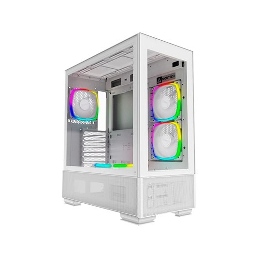 Montech Torres Sobremesa SKY TWO (W)