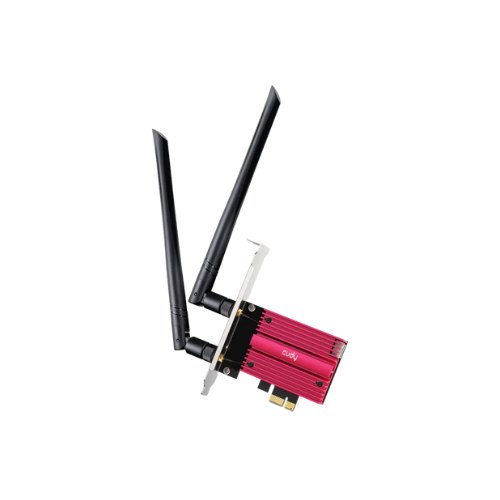 CUDY LAN Wireless WE9300
