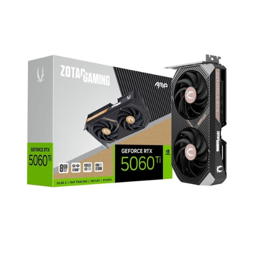 Zotac Tarjetas Gráficas ZT-B50610F-10M