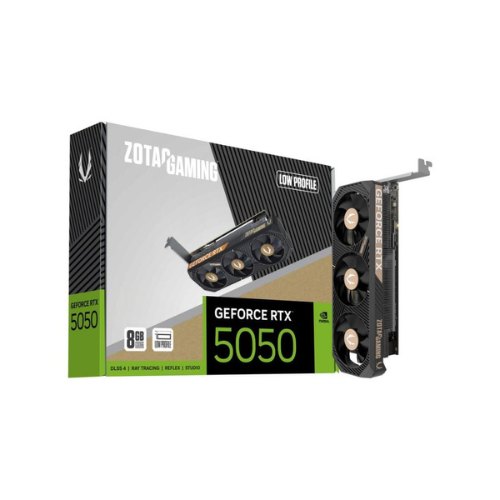 Zotac Tarjetas Gráficas ZT-B50500L-10L