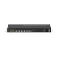 HUB SWITCH 10 PTOS NETGEAR M4250-10G2F
