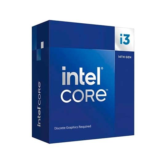 Intel Procesadores BX8071514100F