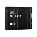 DISCO DURO EXT USB3.2 4TB WD WD_BLACK P10 GAME DRIVE
