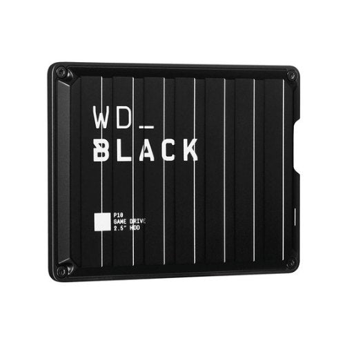 Western Digital Almacenamiento WDBA3A0040BBK-WESN