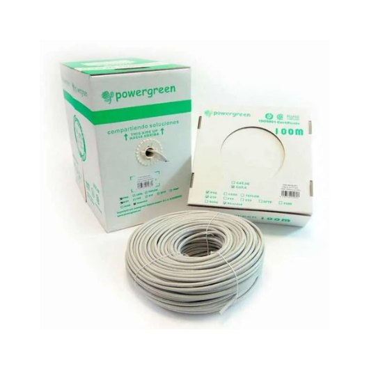 Pepegreen Cables CAB-06305-BU