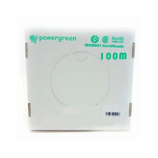 Pepegreen Cables CAB-06100-BFT