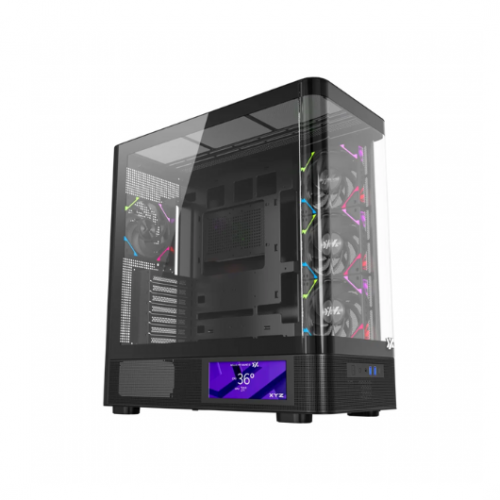 XYZ Torres Sobremesa X-CS-QUANTUMPRO-B
