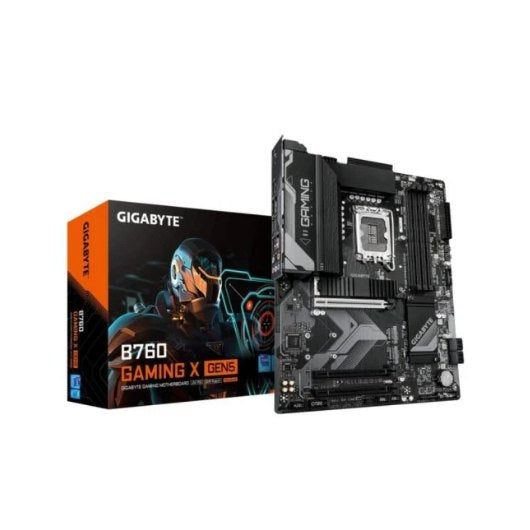 Gigabyte Placas Base B760 GAMING X GEN5