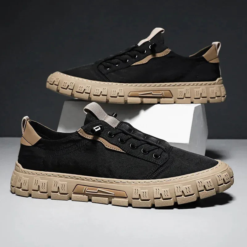 Velora™ | Zapatillas Urbanas Premium