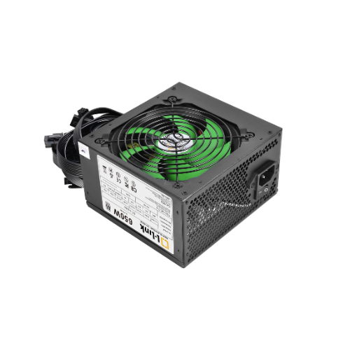 L-Link Fuentes de Alimentación LL-PS-650