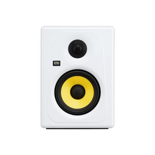 Krk Music Sonido K5-WH-EU
