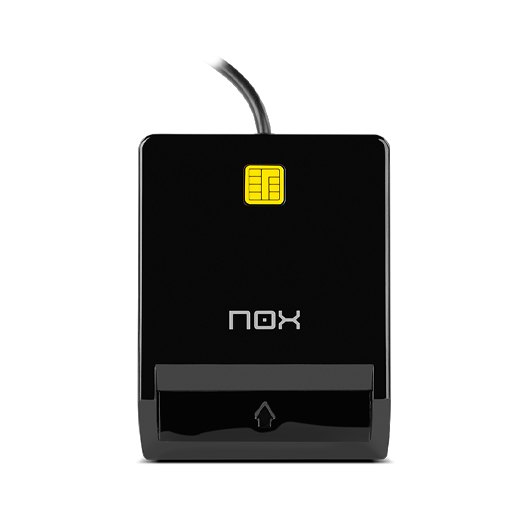Nox Lectores NXLITECARDID