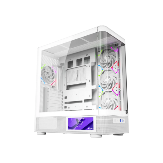 XYZ Torres Sobremesa X-CS-QUANTUMPRO-W