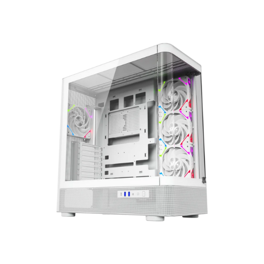 XYZ Torres Sobremesa X-CS-QUANTUM-W
