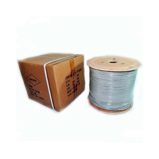 Pepegreen Cables CAB-06305-HQBLFT