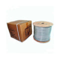 BOBINA DE CABLE PEPEGREEN CAT6 305M