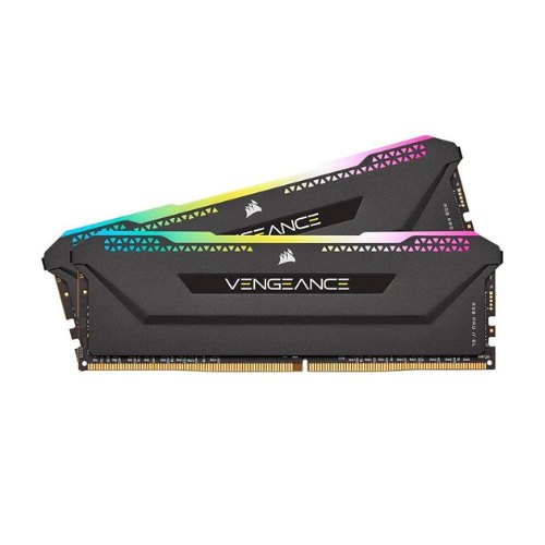 Corsair Memorias RAM CMH16GX4M2Z3200C16