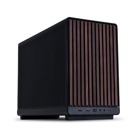 Lian Li Torres Sobremesa G99.A3X-WD.00