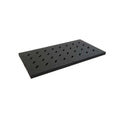 BANDEJA FIJA PEPEGREEN PARA ARMARIO RACK 19  45CM