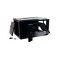 Pepegreen Cabinas y Rack RAC-04660-ST