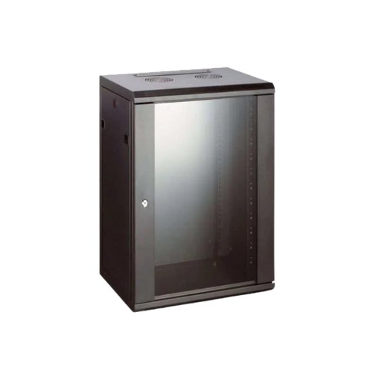 ARMARIO RACK PEPEGREEN  19  15U 60X60