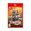 JUEGO NINTENDO SWITCH 2 BEE STAR FOX