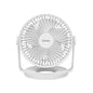 savio Climatización SAVAD-01 WHITE