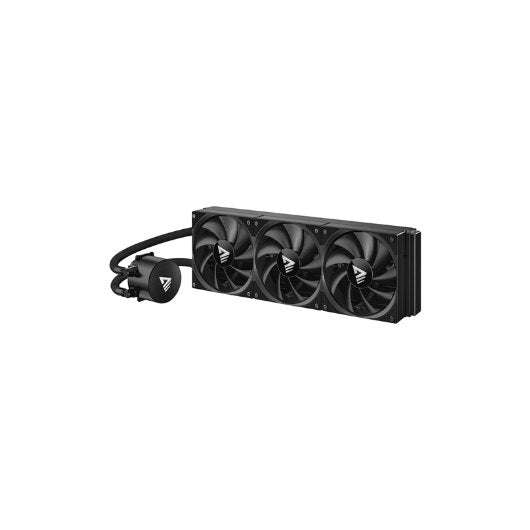 savio Refrigeración NOX 360 MM