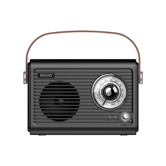 savio Sonido RS-01