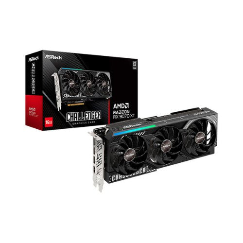 Asrock Tarjetas Gráficas 90-GA61ZZ-00UANF