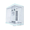 TORRE E-ATX LIAN LI O11D EVO RGB WHITE