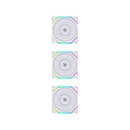 VENTILADOR 120X120 LIANLI UNIFAN TL 120-3 WHITE