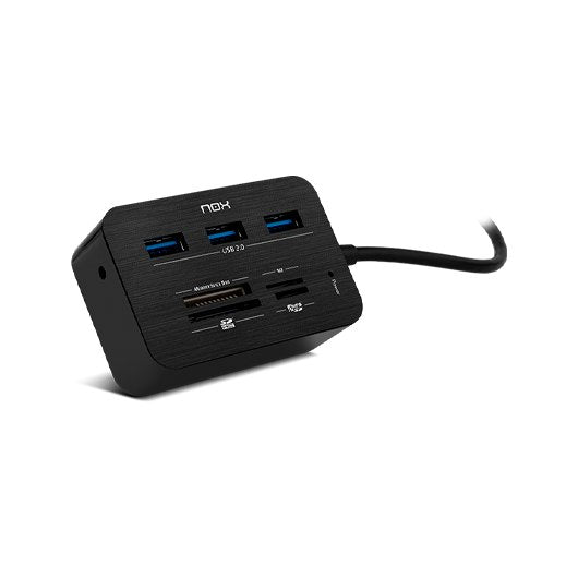 Nox Hubs-KVM NXLITERDRONE