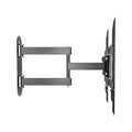 SOPORTE TV/MON NOX LITE WALL FLEX 23-55 BLACK