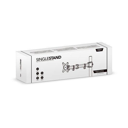 Nox Accesorios NXLITESNGLSTAND