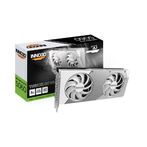 Inno3d Tarjetas Gráficas N50602-08D7X-195070W