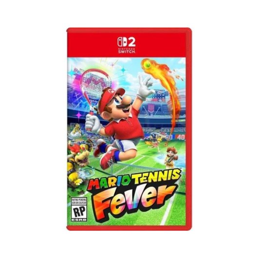 Nintendo Videoconsolas 10016241